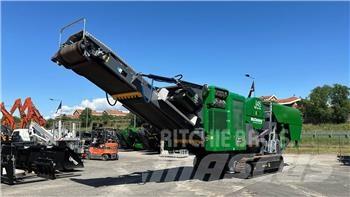 McCloskey J45 Møller