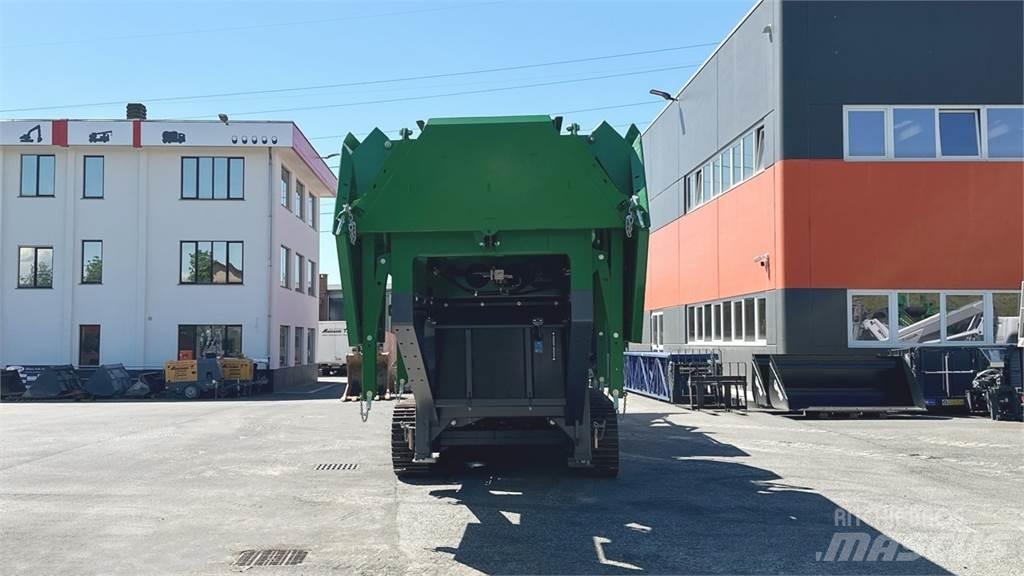 McCloskey J45 Møller
