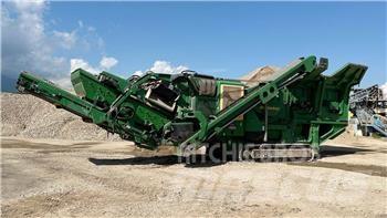 McCloskey J45R Møller