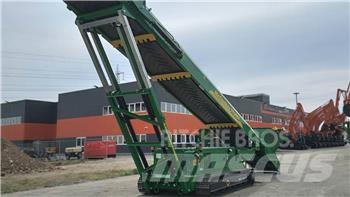 McCloskey TS4065 V2 Transportbånd