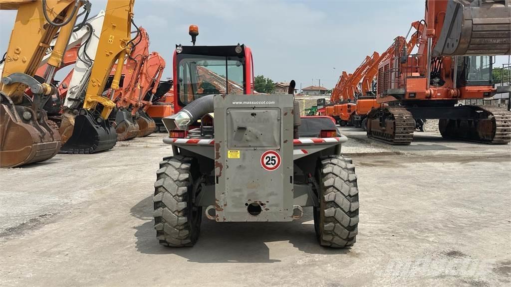 Merlo P38.13 LOX Teleskoplastere