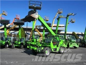 Merlo P38.14 Teleskoplastere