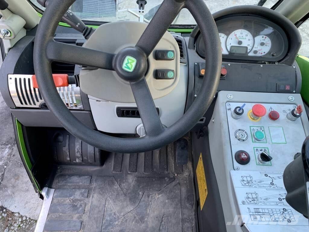 Merlo PL15 - 4X4 Andre personløftere og plattformer