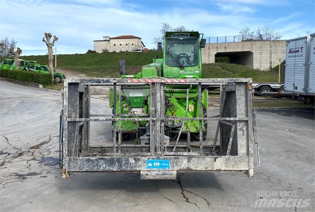Merlo ROTO 38.16 Teleskoplastere