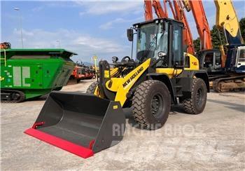 New Holland W110D Hjullastere