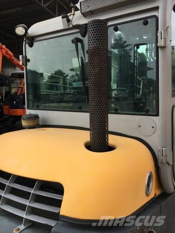 Nuova Detas SHR 40 Diesel Trucker