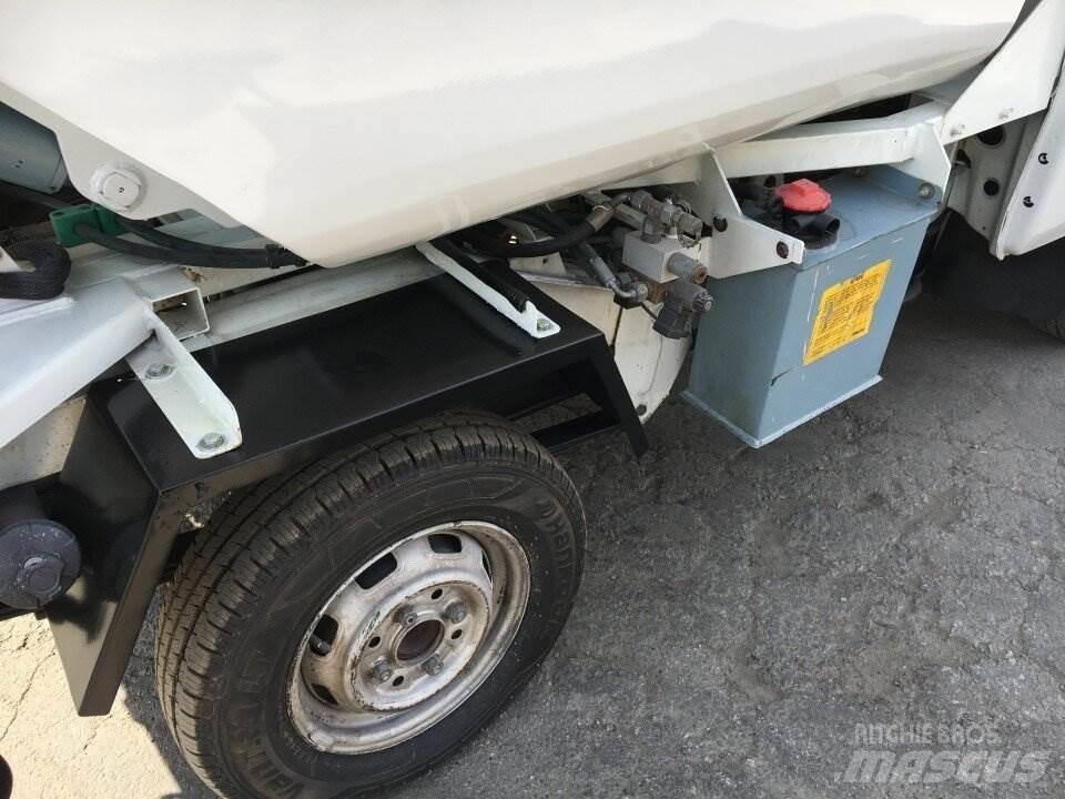 Piaggio PORTER Andre lastebiler