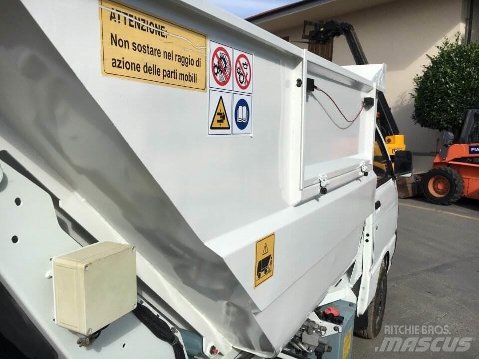Piaggio PORTER Andre lastebiler