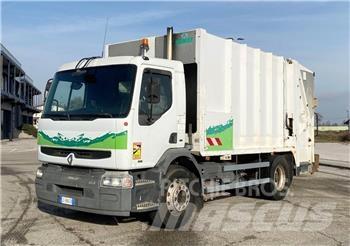 Renault 260 Andre lastebiler