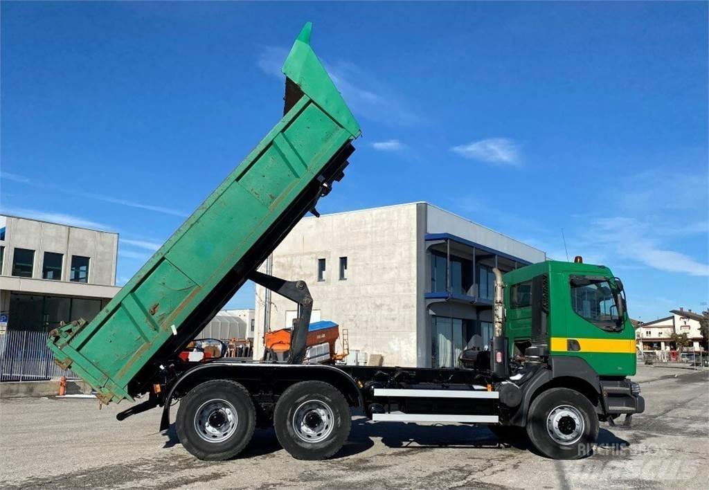 Renault 340 Andre lastebiler