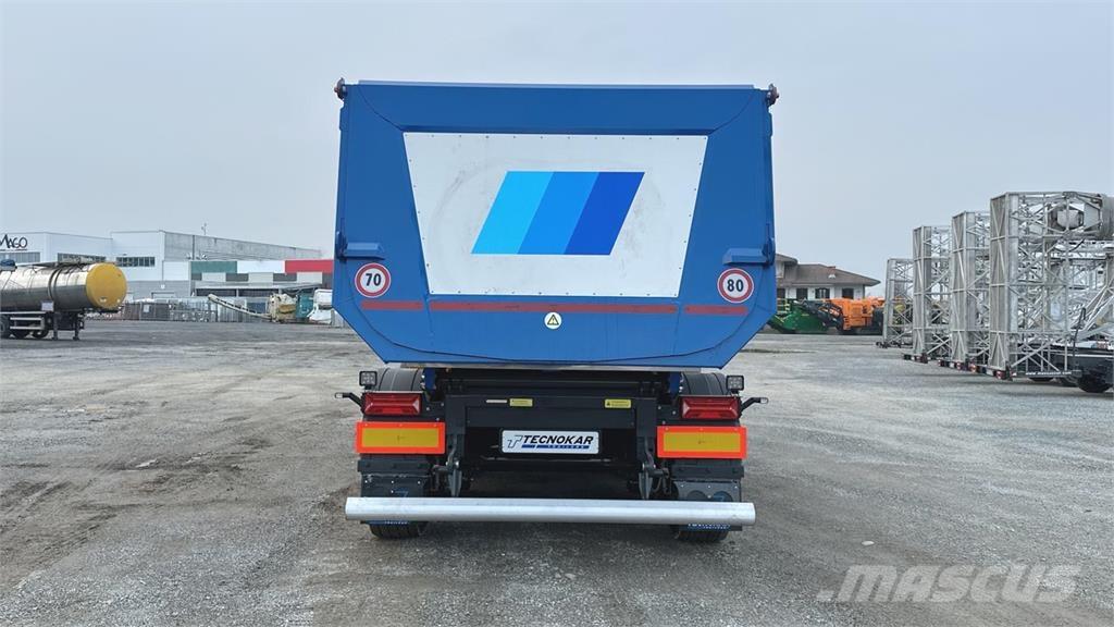 Renault K460 / T3SP38 Andre lastebiler