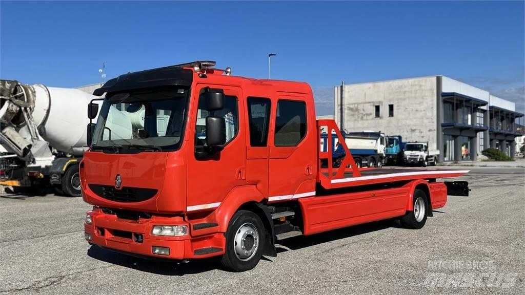 Renault Trucks 120 Andre lastebiler