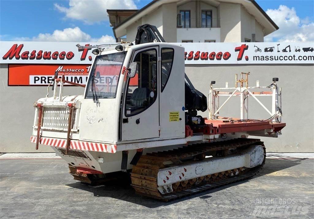  RMT MAPE TC150 Rørledningsutstyr