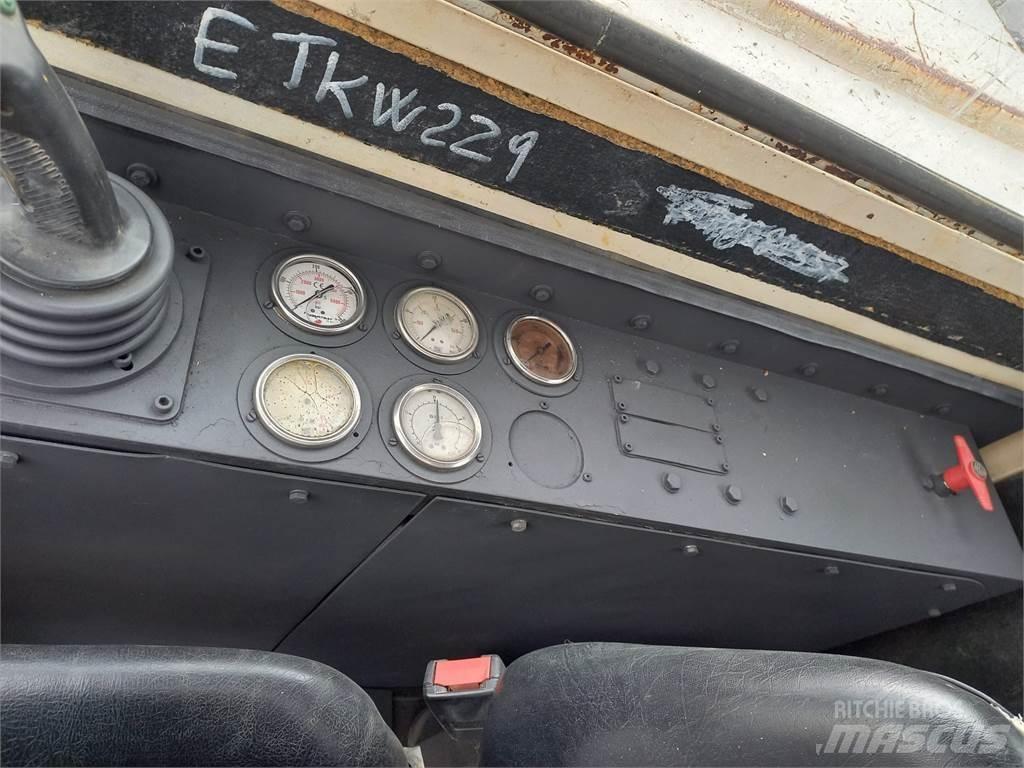  RMT MAPE TC150 Rørledningsutstyr