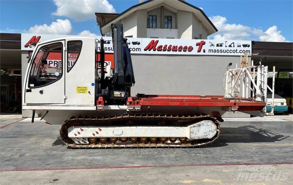  RMT MAPE TC150 Rørledningsutstyr