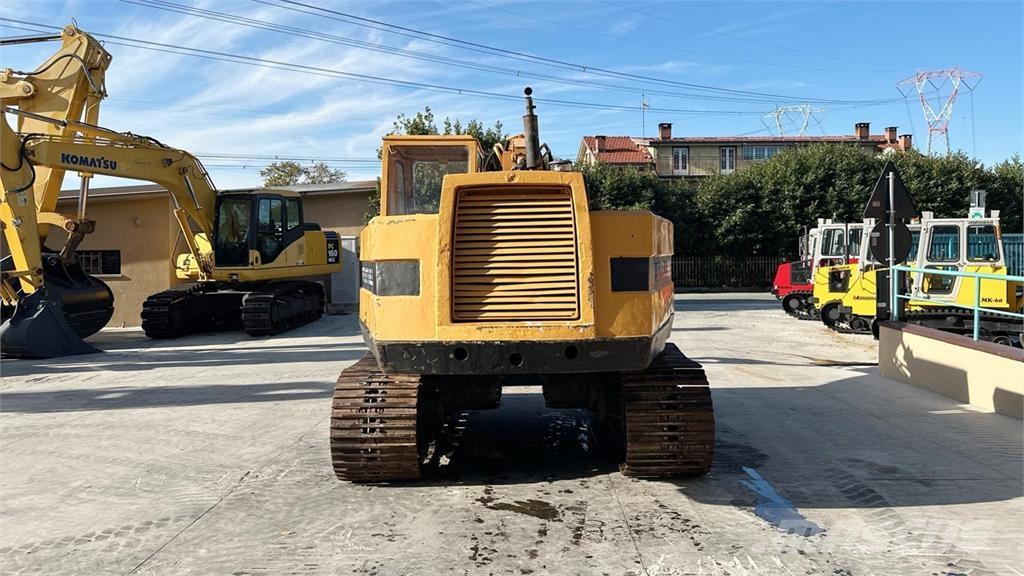  Simit S 90 Anlegg - Annet