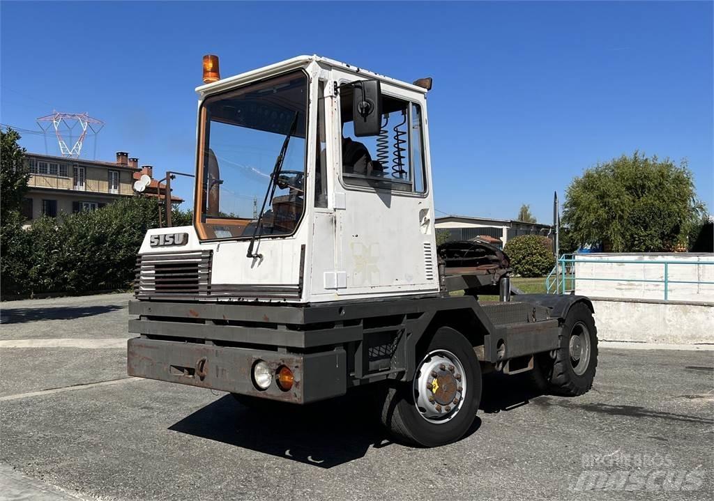 Sisu TR150A/2600 Andre lastebiler