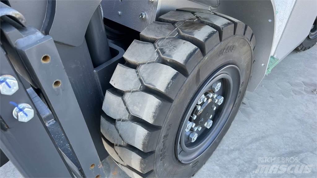 Still RC42-40 Diesel Trucker