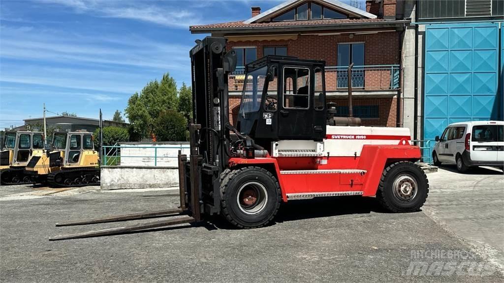 Svetruck 12-120 35 Diesel Trucker