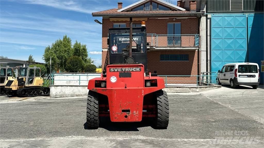 Svetruck 12-120 35 Diesel Trucker