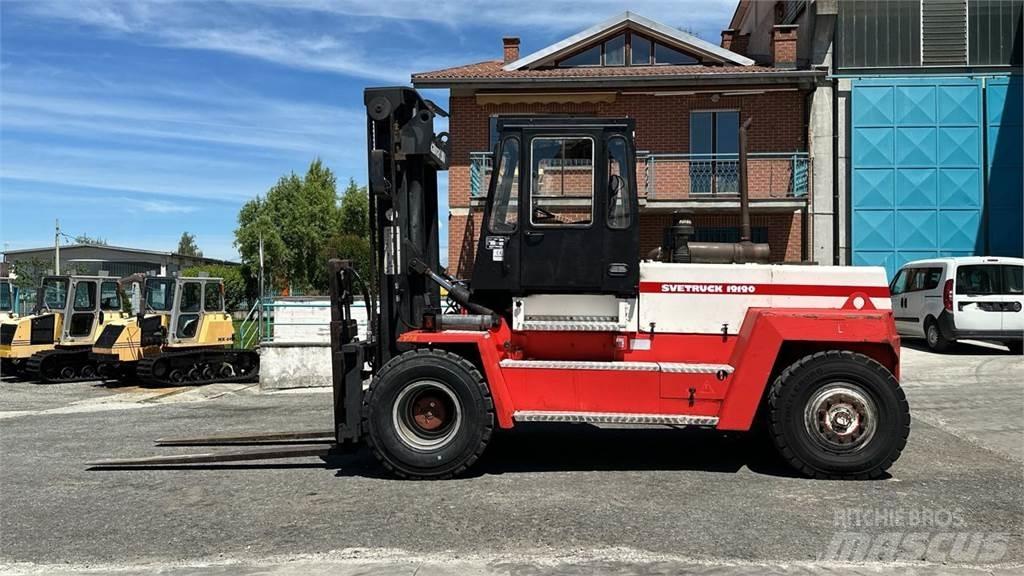 Svetruck 12-120 35 Diesel Trucker