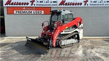 Takeuchi TL10V-2 Kompaktlastere
