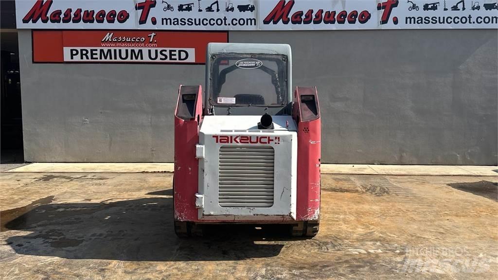 Takeuchi TL130 Kompaktlastere