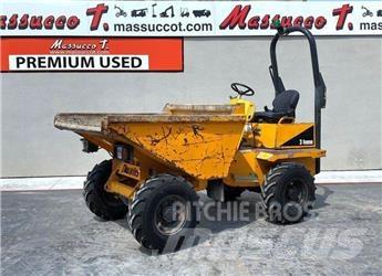 Thwaites MACH570 Mini dumpere