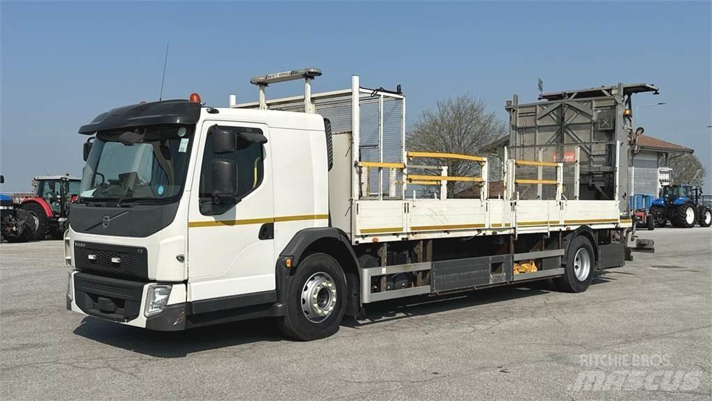 Volvo FE 250 4X2 Andre lastebiler