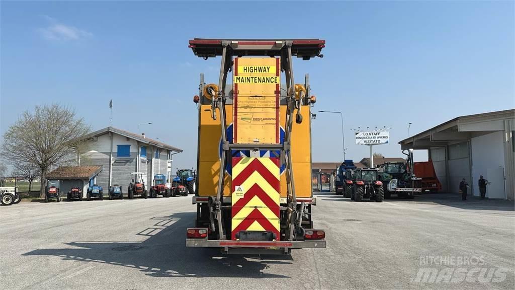 Volvo FE 250 4X2 Andre lastebiler
