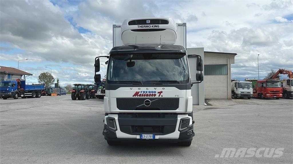Volvo FE 350 6x2 Andre lastebiler