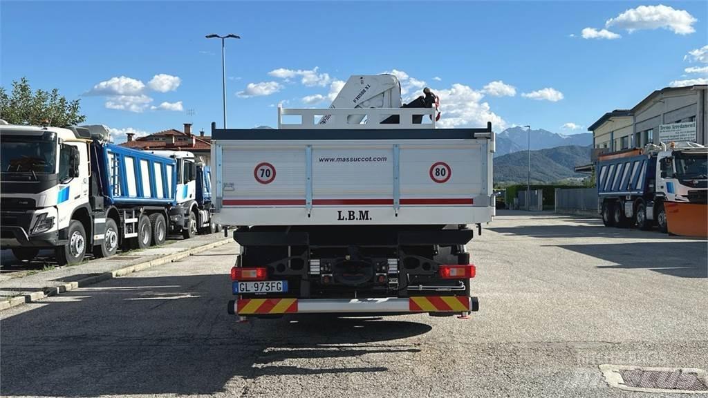 Volvo FE350 6x2 Andre lastebiler