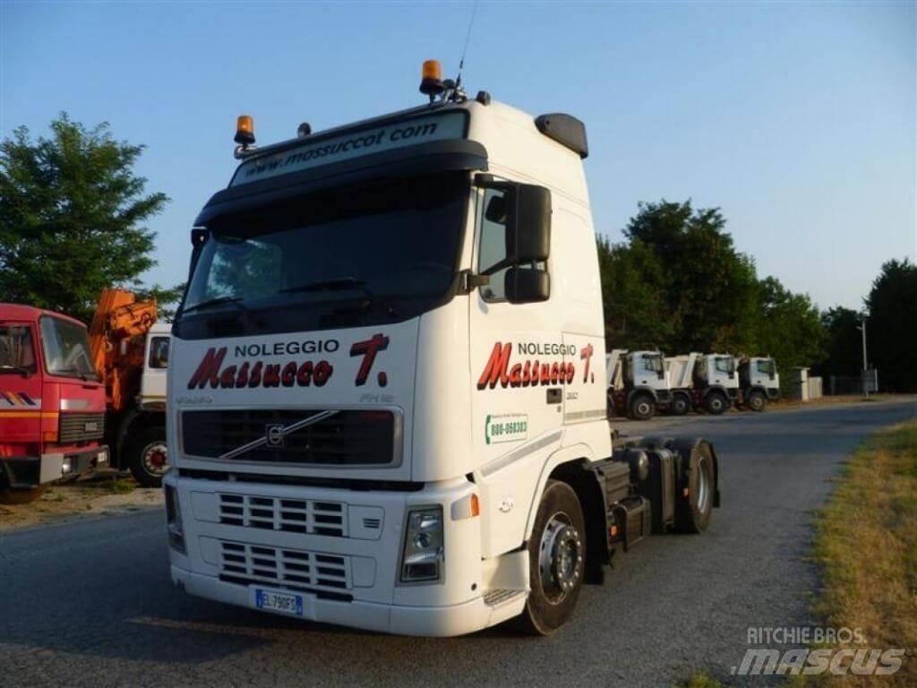 Volvo FH12 Andre lastebiler