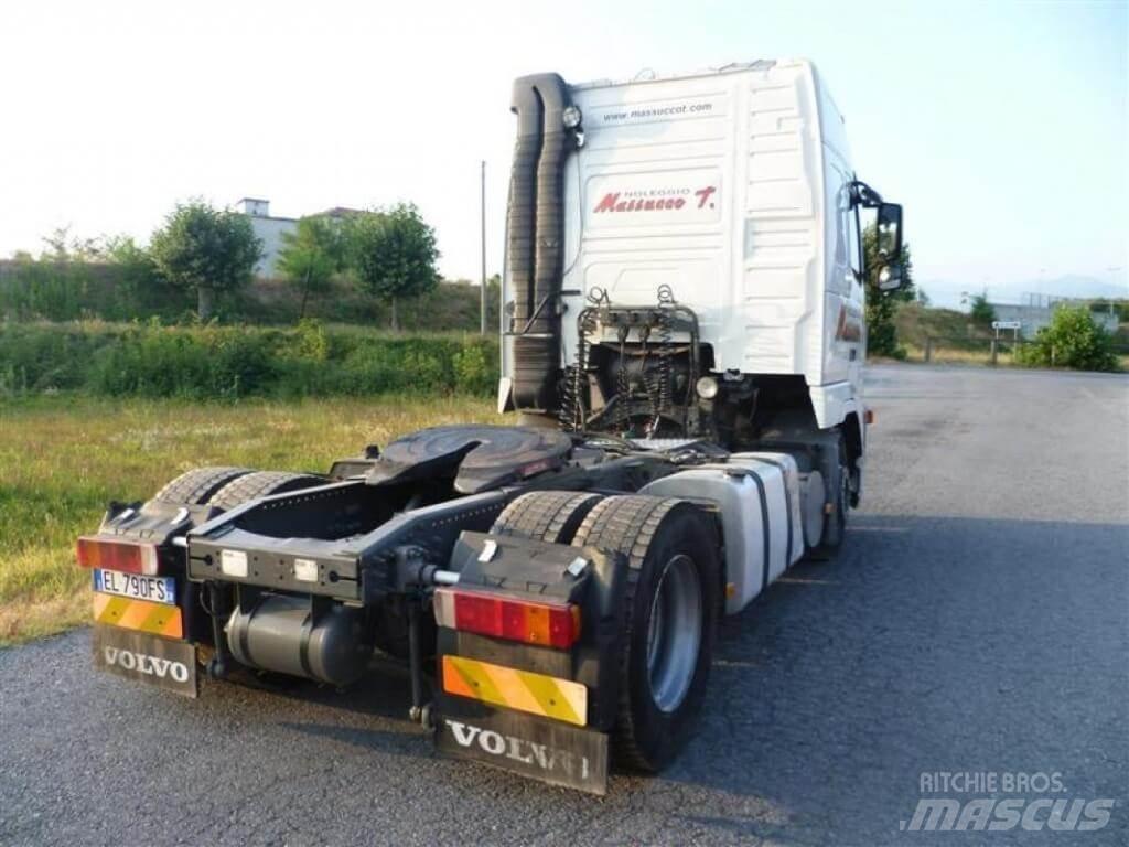 Volvo FH12 Andre lastebiler