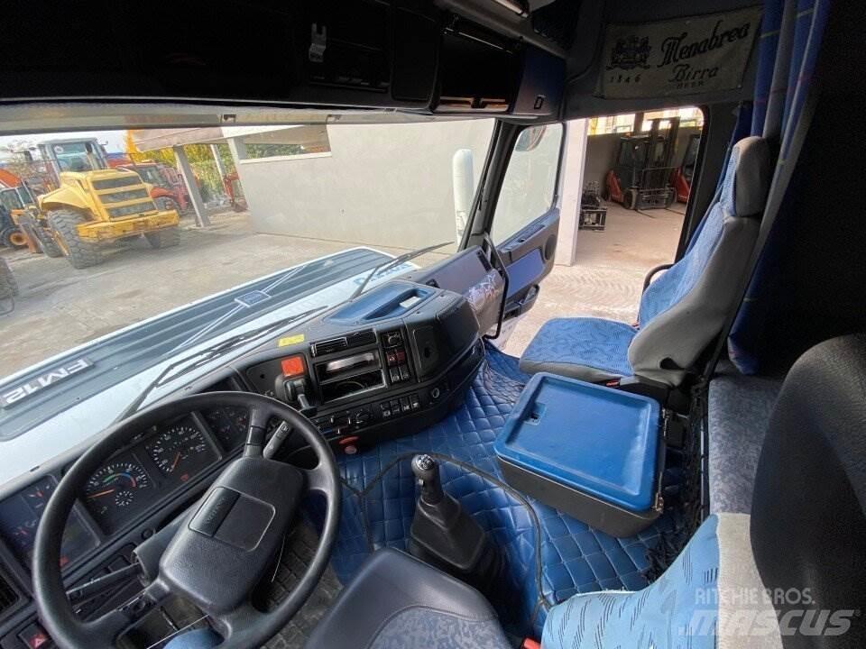 Volvo FM12 Andre lastebiler