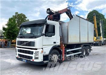 Volvo FM300 Andre lastebiler