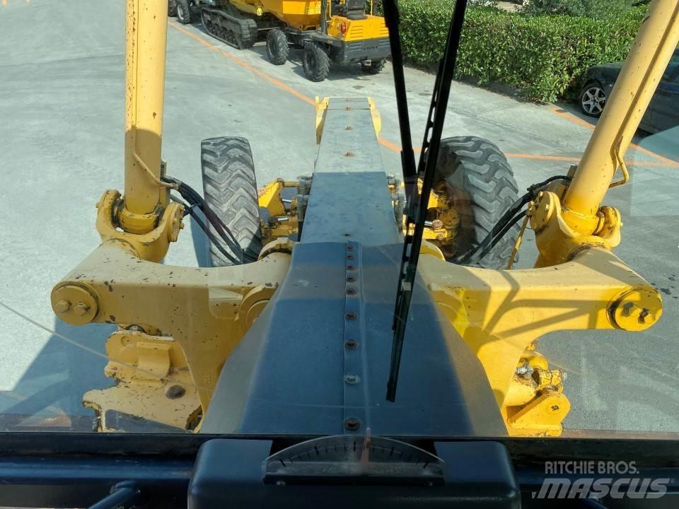 Volvo G740VHP Dozere Beltegående