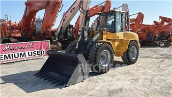 Volvo L 40 B-TP Hjullastere