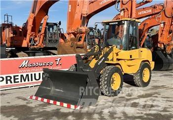 Volvo L30G Hjullastere