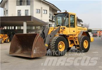Volvo L70E Hjullastere