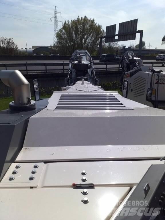 Wirtgen W100CFi Asfalt-kaldfresere