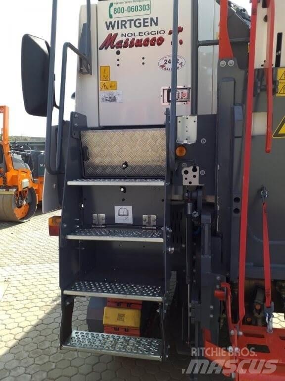 Wirtgen W100CFi Asfalt-kaldfresere