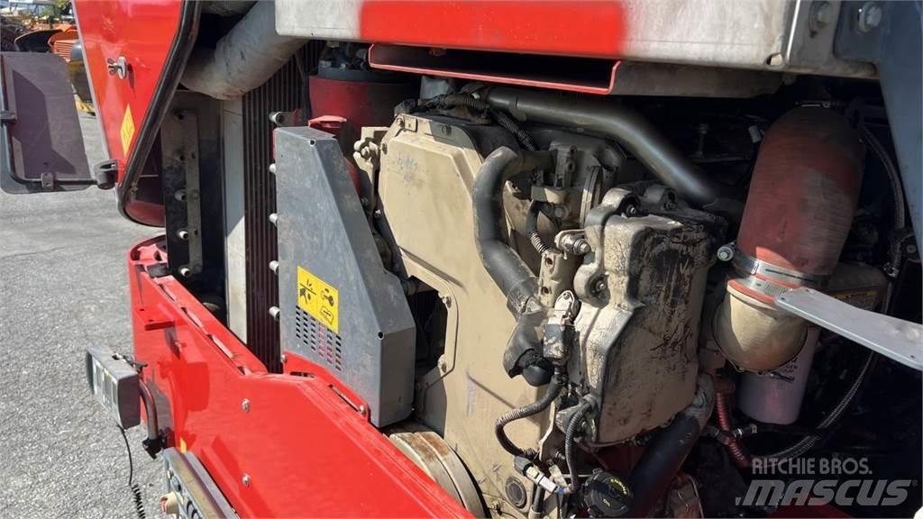 Wirtgen W200i Asfalt-kaldfresere