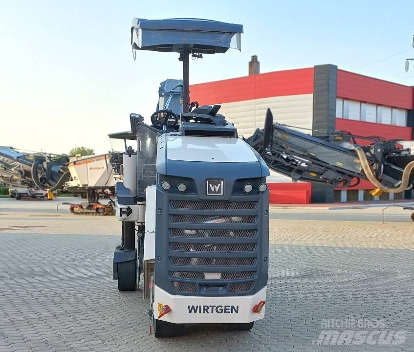 Wirtgen W50Ri Asfalt-kaldfresere