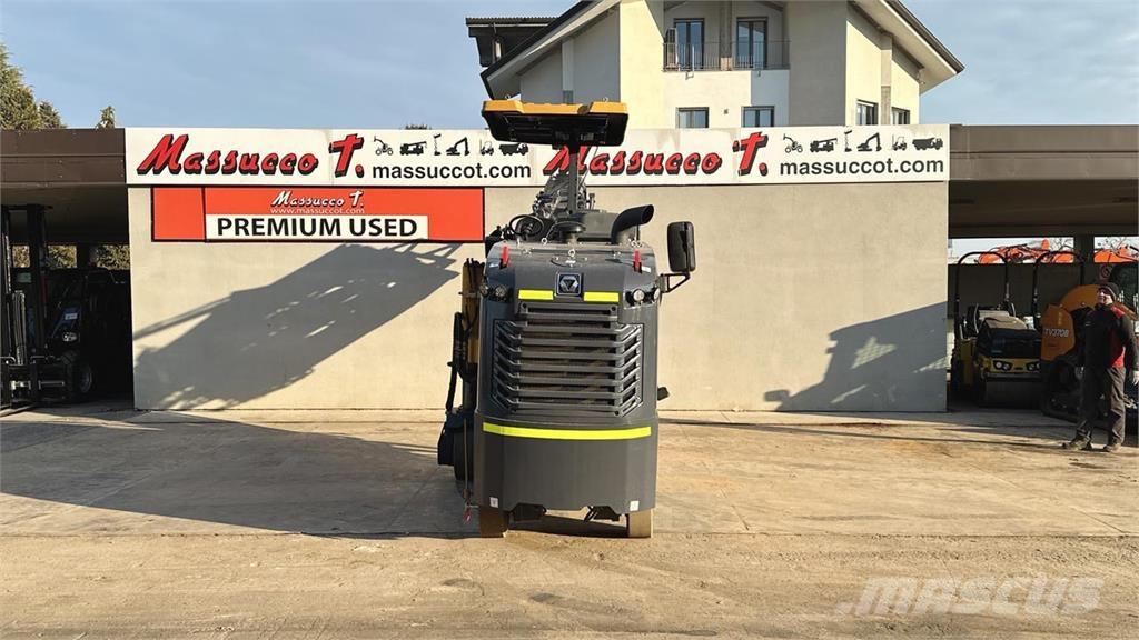 XCMG XM505K Asfalt-kaldfresere