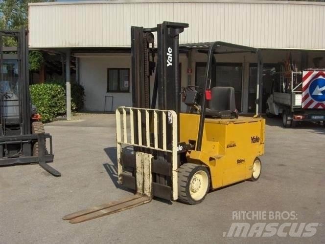 Yale ERC40-AKE Elektriske trucker