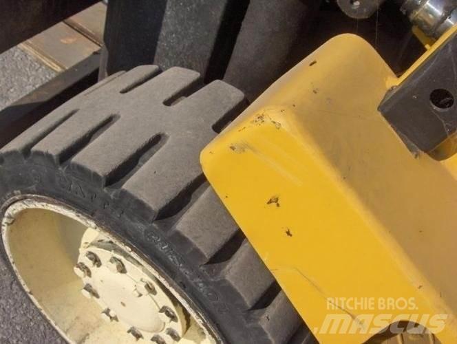 Yale ERC40-AKE Elektriske trucker