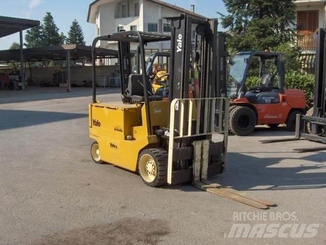 Yale ERC40-AKE Elektriske trucker
