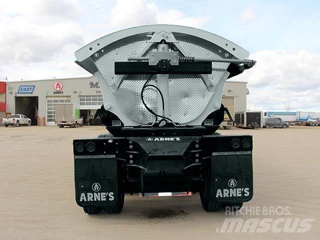  Arne's Ultra Max Tipphengere