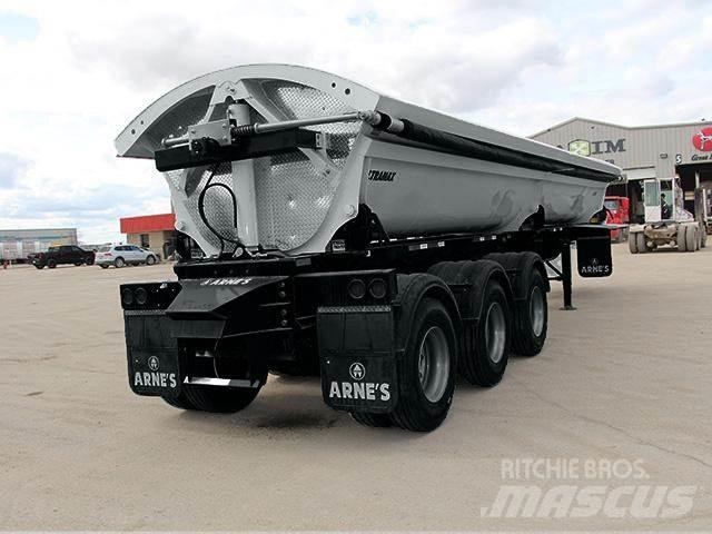  Arne's Ultra Max Tipphengere